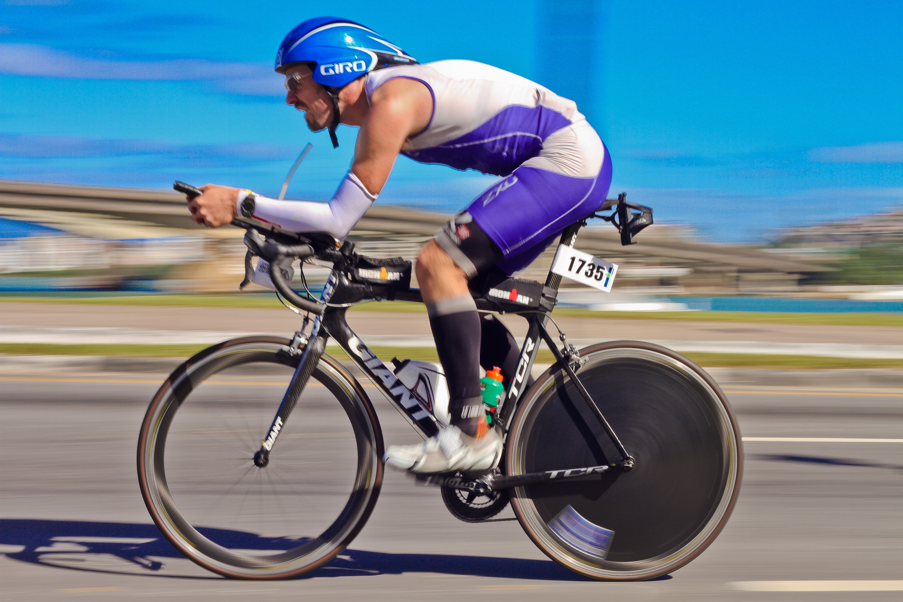 Ironman Florianópolis